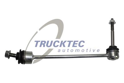 Link/Coupling Rod, stabiliser bar TRUCKTEC AUTOMOTIVE 02.31.375