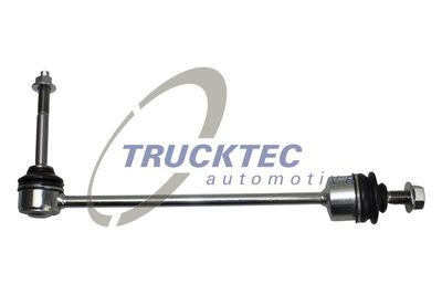 Link/Coupling Rod, stabiliser bar TRUCKTEC AUTOMOTIVE 02.31.376