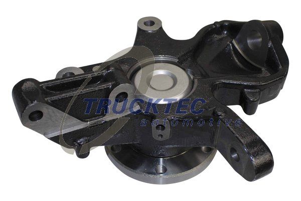 TRUCKTEC AUTOMOTIVE 02.31.390 Steering Knuckle, wheel suspension