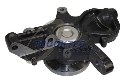 Steering Knuckle, wheel suspension TRUCKTEC AUTOMOTIVE 02.31.390