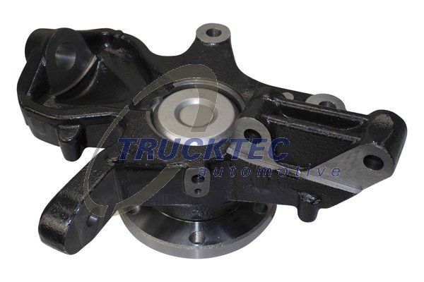 TRUCKTEC AUTOMOTIVE 02.31.391 Steering Knuckle, wheel suspension