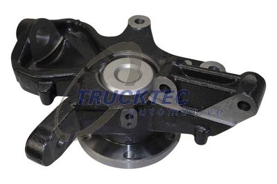 Steering Knuckle, wheel suspension TRUCKTEC AUTOMOTIVE 02.31.391