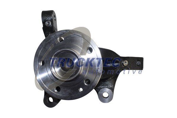 TRUCKTEC AUTOMOTIVE 02.31.411 Steering Knuckle, wheel suspension