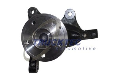Steering Knuckle, wheel suspension TRUCKTEC AUTOMOTIVE 02.31.412