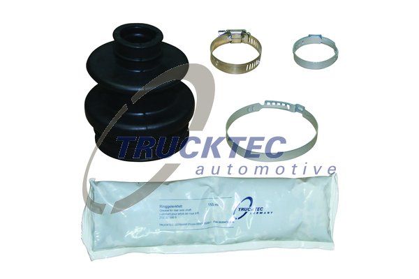 TRUCKTEC AUTOMOTIVE 02.32.007 Bellow Kit, drive shaft