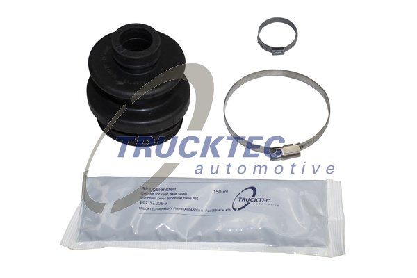TRUCKTEC AUTOMOTIVE 02.32.012 Bellow Kit, drive shaft