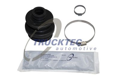 Bellow Kit, drive shaft TRUCKTEC AUTOMOTIVE 02.32.012