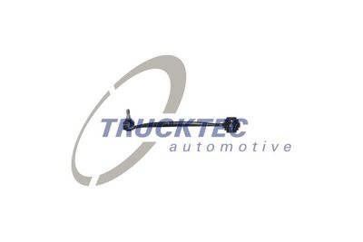 Rod/Strut, wheel suspension TRUCKTEC AUTOMOTIVE 02.32.025