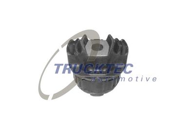 Bushing, axle beam TRUCKTEC AUTOMOTIVE 02.32.035
