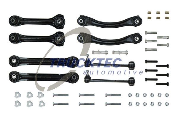 TRUCKTEC AUTOMOTIVE 02.32.046 Control/Trailing Arm Kit, wheel suspension