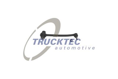 Control/Trailing Arm, wheel suspension TRUCKTEC AUTOMOTIVE 02.32.055