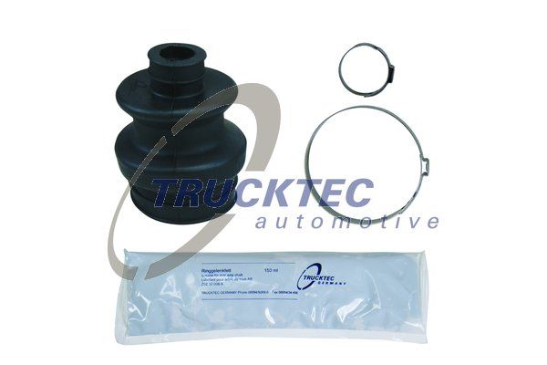 TRUCKTEC AUTOMOTIVE 02.32.060 Bellow Kit, drive shaft
