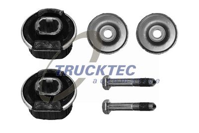 Repair Kit, axle beam TRUCKTEC AUTOMOTIVE 02.32.061