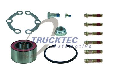 Wheel Bearing Kit TRUCKTEC AUTOMOTIVE 02.32.075