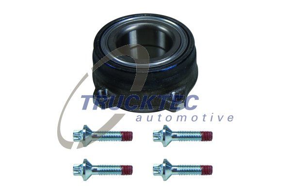 TRUCKTEC AUTOMOTIVE 02.32.076 Wheel Bearing Kit