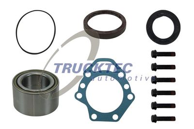 Wheel Bearing Kit TRUCKTEC AUTOMOTIVE 02.32.077