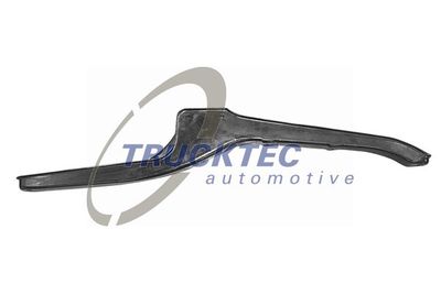 Control/Trailing Arm, wheel suspension TRUCKTEC AUTOMOTIVE 02.32.087