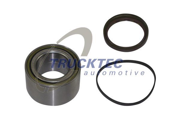 TRUCKTEC AUTOMOTIVE 02.32.089 Wheel Bearing Kit