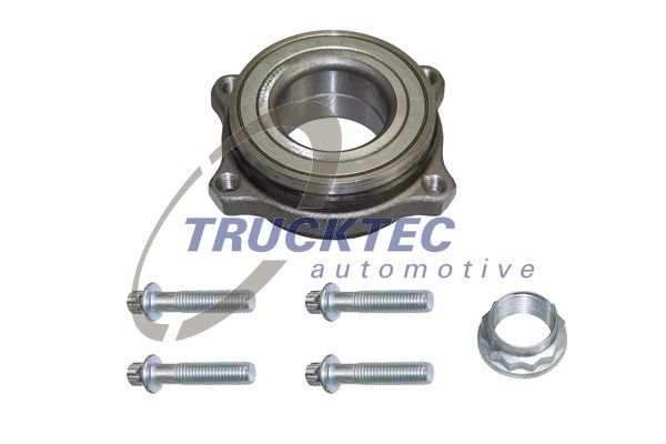 TRUCKTEC AUTOMOTIVE 02.32.126 Wheel Bearing Kit