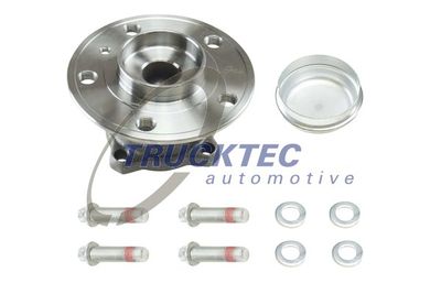 Wheel Bearing Kit TRUCKTEC AUTOMOTIVE 02.32.143