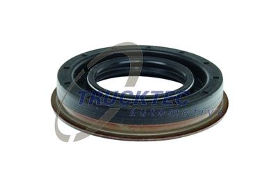 Shaft Seal, differential TRUCKTEC AUTOMOTIVE 02.32.144