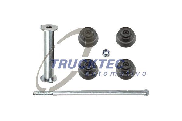 TRUCKTEC AUTOMOTIVE 02.32.150 Link/Coupling Rod, stabiliser bar