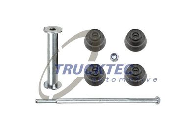 Link/Coupling Rod, stabiliser bar TRUCKTEC AUTOMOTIVE 02.32.150