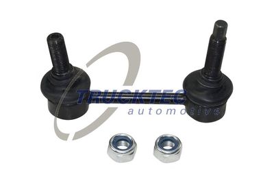 Link/Coupling Rod, stabiliser bar TRUCKTEC AUTOMOTIVE 02.32.153