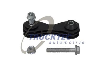 Link/Coupling Rod, stabiliser bar TRUCKTEC AUTOMOTIVE 02.32.154
