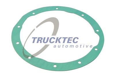 Gasket, differential TRUCKTEC AUTOMOTIVE 02.32.163