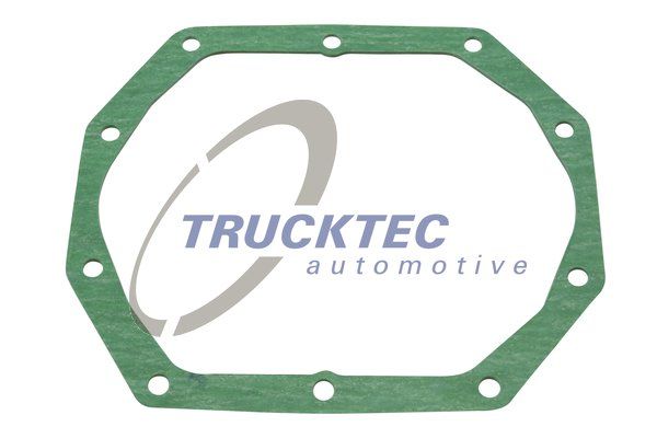 TRUCKTEC AUTOMOTIVE 02.32.164 Gasket, differential