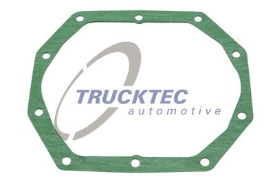 Gasket, differential TRUCKTEC AUTOMOTIVE 02.32.164