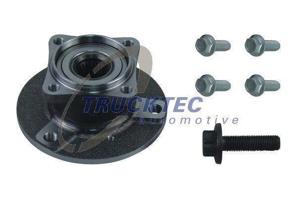 TRUCKTEC AUTOMOTIVE 02.32.178 Wheel Bearing Kit