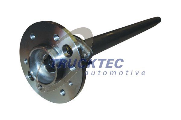 TRUCKTEC AUTOMOTIVE 02.32.186 Drive Shaft