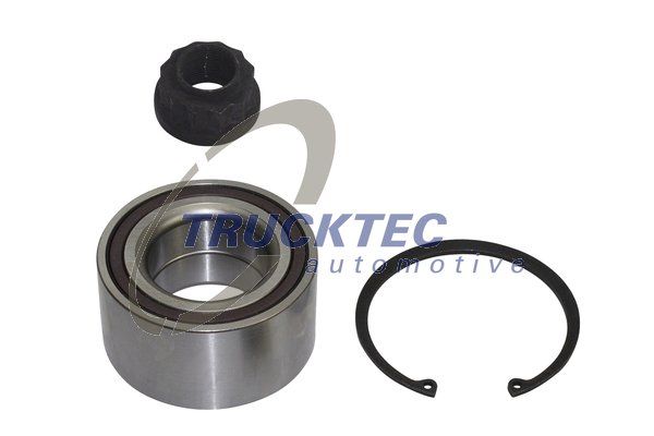 TRUCKTEC AUTOMOTIVE 02.32.197 Wheel Bearing Kit