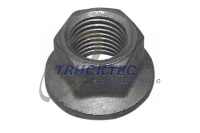 Wheel Nut TRUCKTEC AUTOMOTIVE 02.33.018