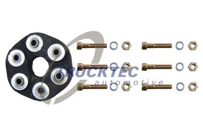 Joint, propshaft TRUCKTEC AUTOMOTIVE 02.34.003