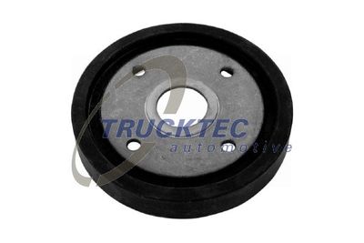Vibration Damper, propshaft TRUCKTEC AUTOMOTIVE 02.34.008