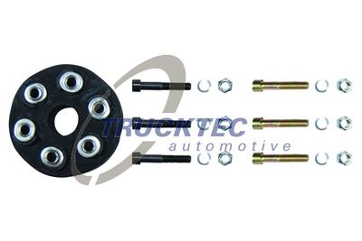 Joint, propshaft TRUCKTEC AUTOMOTIVE 02.34.021
