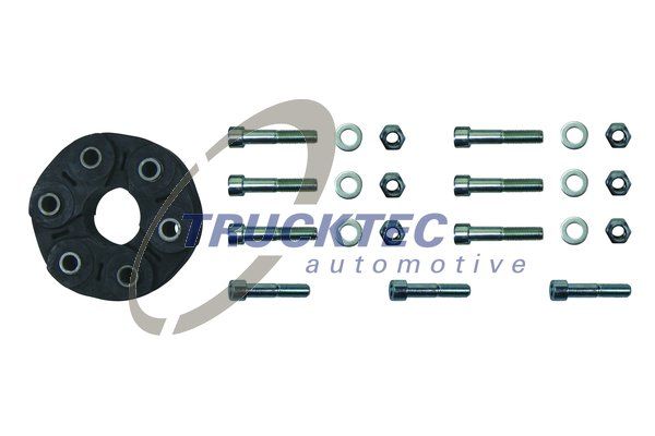 TRUCKTEC AUTOMOTIVE 02.34.023 Joint, propshaft