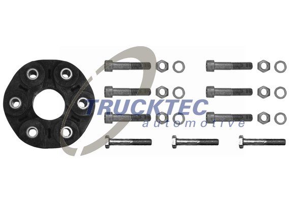TRUCKTEC AUTOMOTIVE 02.34.024 Joint, propshaft
