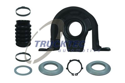 Suspension, propshaft TRUCKTEC AUTOMOTIVE 02.34.026