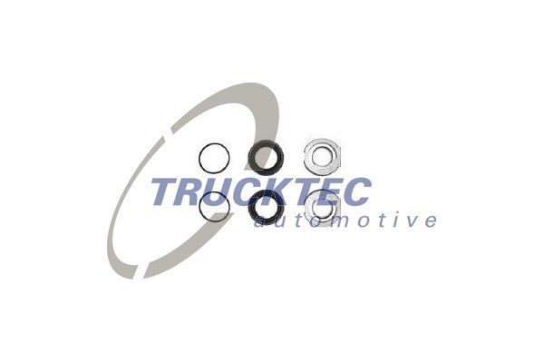 TRUCKTEC AUTOMOTIVE 02.35.012 Repair Kit, brake caliper