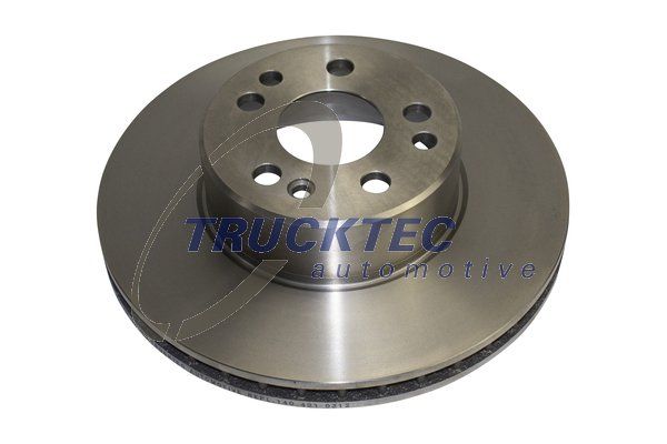 TRUCKTEC AUTOMOTIVE 02.35.029 Brake Disc