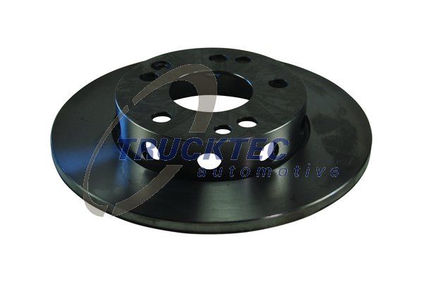 TRUCKTEC AUTOMOTIVE 02.35.032 Brake Disc