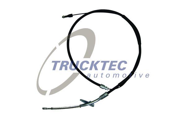 TRUCKTEC AUTOMOTIVE 02.35.042 Cable Pull, parking brake