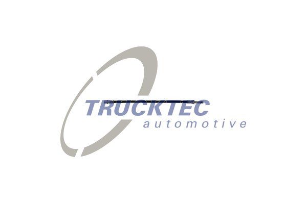 TRUCKTEC AUTOMOTIVE 02.35.047 Brake Hose