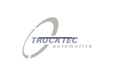 Brake Hose TRUCKTEC AUTOMOTIVE 02.35.047