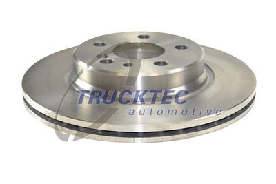 Brake Disc TRUCKTEC AUTOMOTIVE 02.35.060