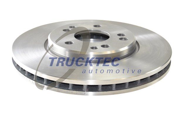 TRUCKTEC AUTOMOTIVE 02.35.065 Brake Disc